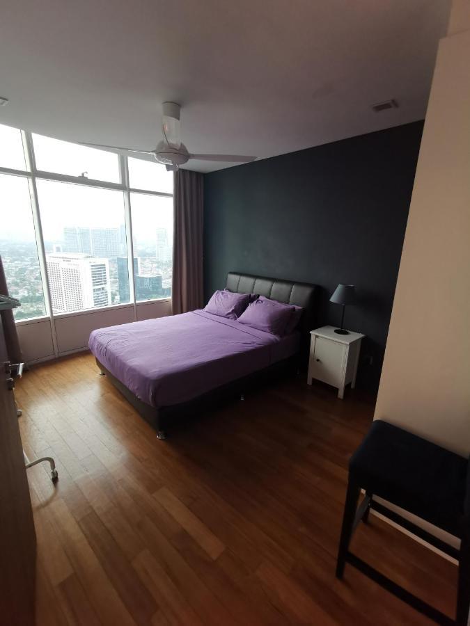Vortex Suites Klcc By C&C Куала Лумпур Екстериор снимка