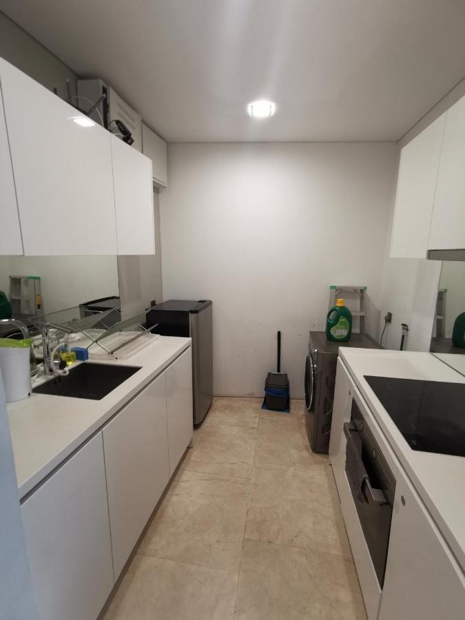 Vortex Suites Klcc By C&C Куала Лумпур Екстериор снимка