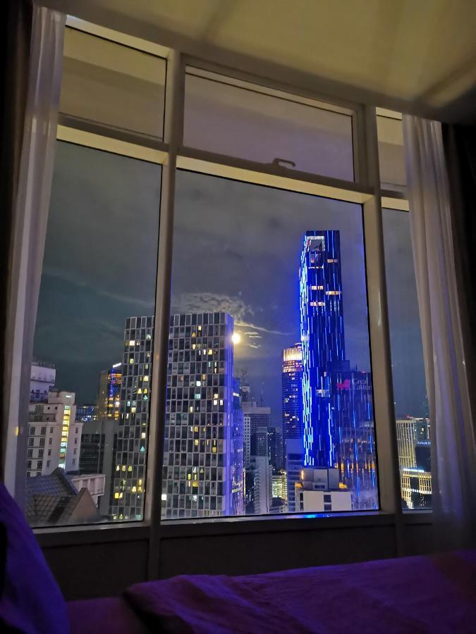 Vortex Suites Klcc By C&C Куала Лумпур Екстериор снимка