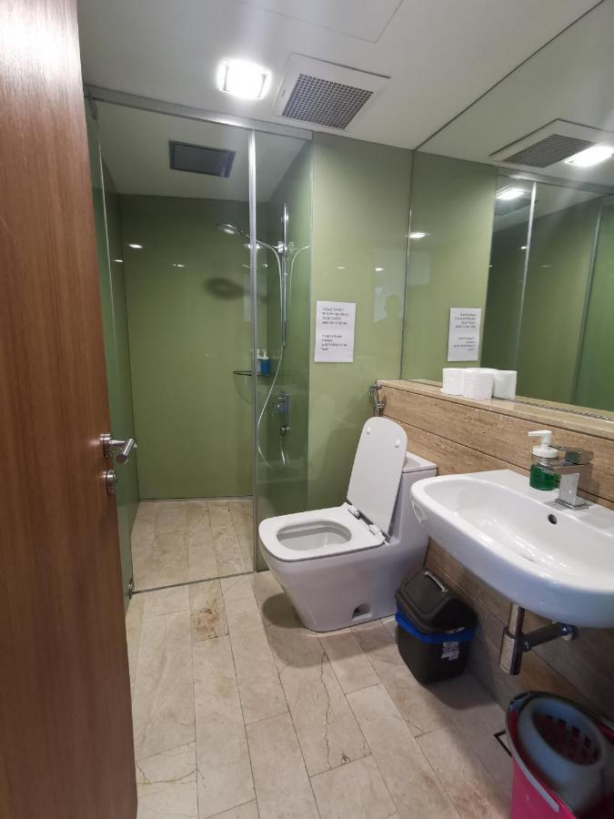 Vortex Suites Klcc By C&C Куала Лумпур Екстериор снимка
