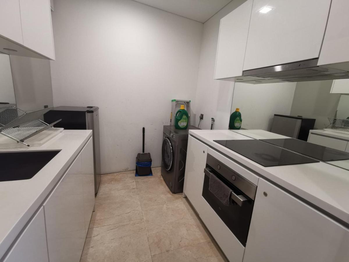 Vortex Suites Klcc By C&C Куала Лумпур Екстериор снимка