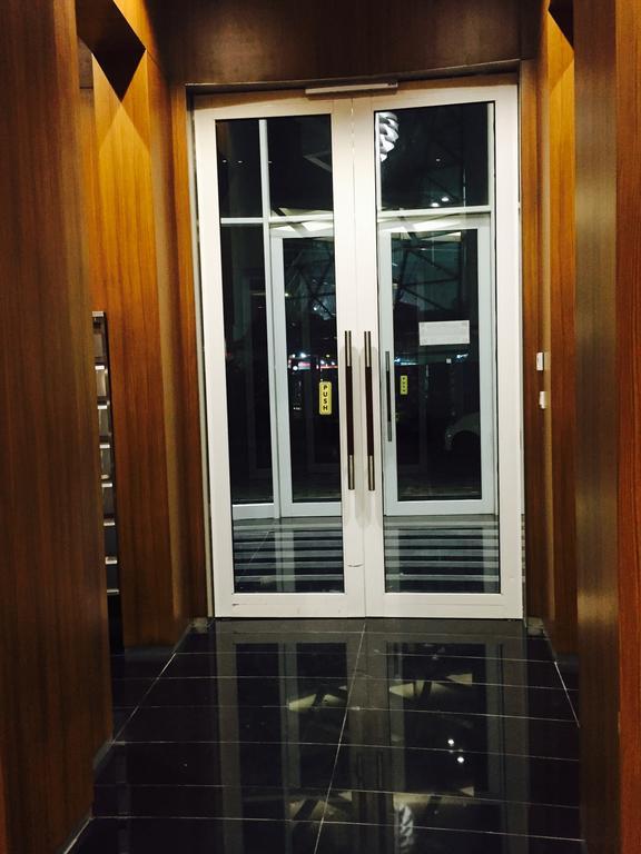 Vortex Suites Klcc By C&C Куала Лумпур Екстериор снимка