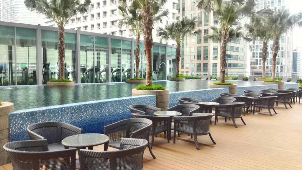 Vortex Suites Klcc By C&C Куала Лумпур Екстериор снимка