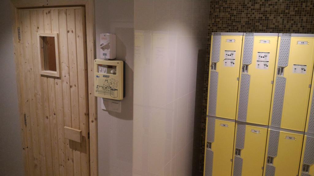 Vortex Suites Klcc By C&C Куала Лумпур Екстериор снимка