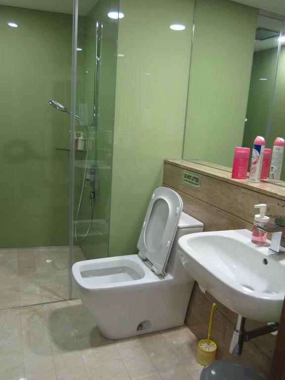 Vortex Suites Klcc By C&C Куала Лумпур Екстериор снимка