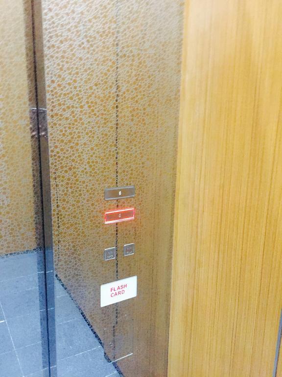 Vortex Suites Klcc By C&C Куала Лумпур Екстериор снимка