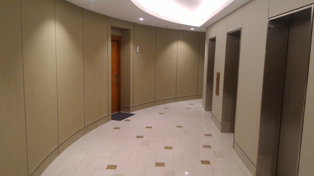 Vortex Suites Klcc By C&C Куала Лумпур Екстериор снимка
