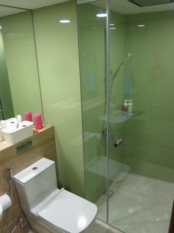 Vortex Suites Klcc By C&C Куала Лумпур Екстериор снимка